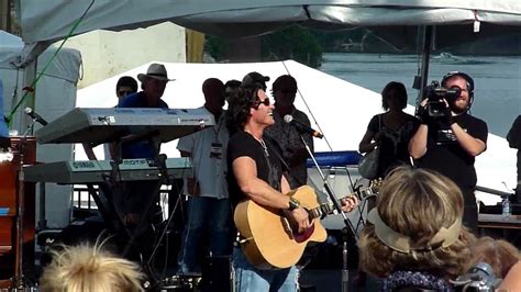 Joe Nichols Brokenheartsville Clip Youtube