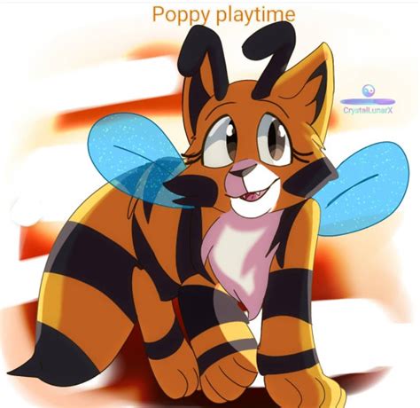 Poppy Playtime Candycat Explore Tumblr Posts And Blogs Tumpik