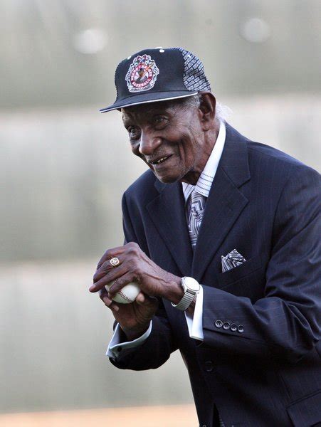 This category is for questions and answers related to negro leagues, as asked by users of funtrivia.com. Oldest living former Negro League baseball player visits ...