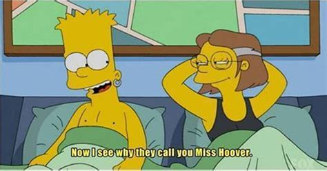 19 Hilarious And Dirty Jokes From The Simpsons