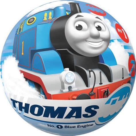 Thomas And Friends Play Ball Toys In Store Toyworld
