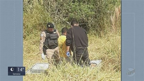 Homem é encontrado morto sinais de violência em Monsenhor Paulo MG