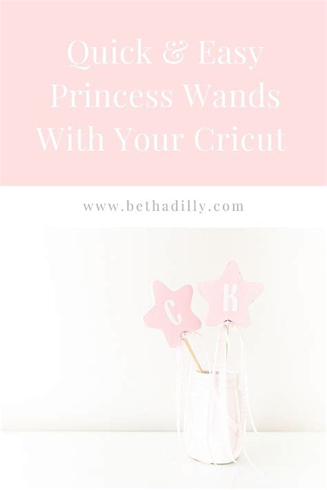 quick and easy diy princess wands princess diy princess wands princess ts