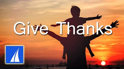 Dm am give thanks to the holy one. Give Thanks With a Grateful Heart - Acoustified Worship ...