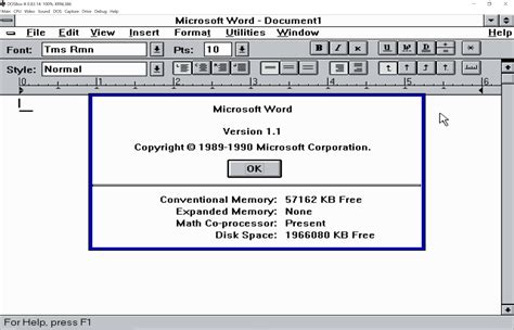 Microsoft Word 11 For Windows Microsoft Free Download Borrow And