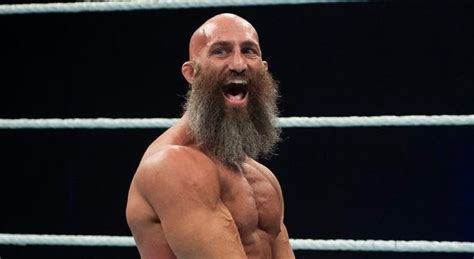 Tommaso Ciampa Changes Up His Look On Wwe Main Event