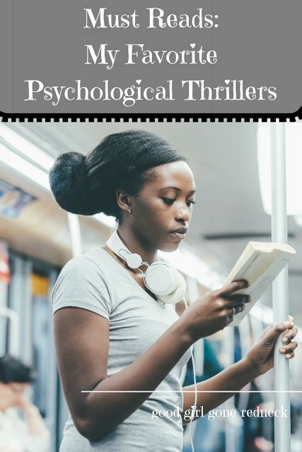 Must Reads Psychological Thrillers Psychological Thrillers Thriller