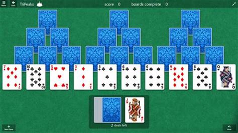 Microsoft Solitaire Collection For Windows 10 Pc And Mobile Free Download