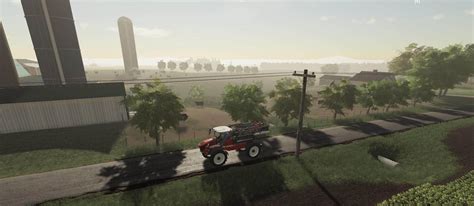 Farms Of Madison County V20 Map Mod Download