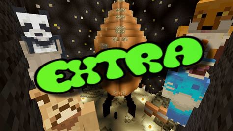 Minecraft Xbox Hide And Seek Extra Stampylonghead Moon Adventure