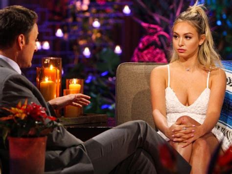 Bachelor In Paradise Corinne Doesnt Blame Demario For Scandal