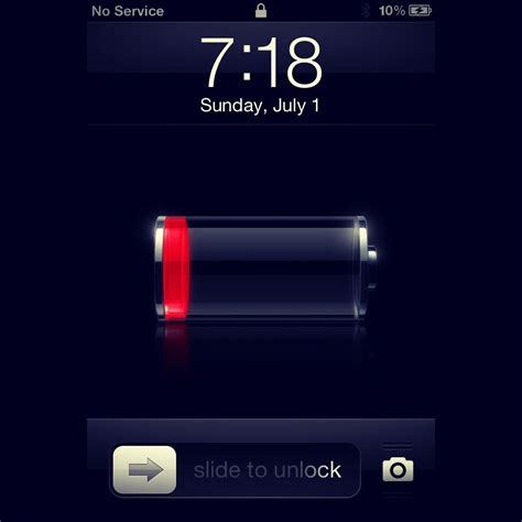 If Your Battery Is Running Low Put It On Airplane Mode To Help Your