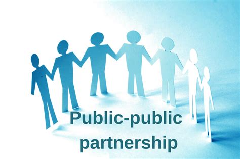 Public Public Partnership Local Government Chronicle Lgc