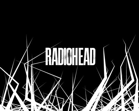 Radiohead - Radiohead Wallpaper (27519290) - Fanpop