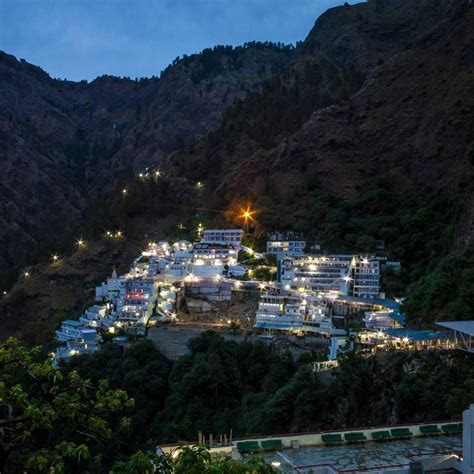Vaishno devi, also known as mata rani, trikuta and vaishnavi, is a manifestation of the hindu it is believed that the journey to mata vaishno devi is not complete without the darshan in bhairon temple. 16 Likes, 2 Comments - Divyank Mathur (@divyank03) on ...