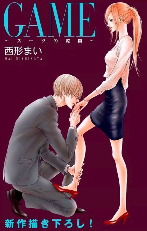 Pin On Recommended Shoujo Manga Manhua Manhwa Webtoon