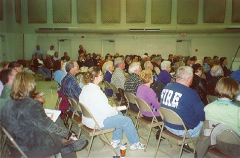 Steele Creek Residents Association