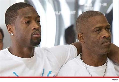 Dwyane Wades Dad Sued Over College Loan