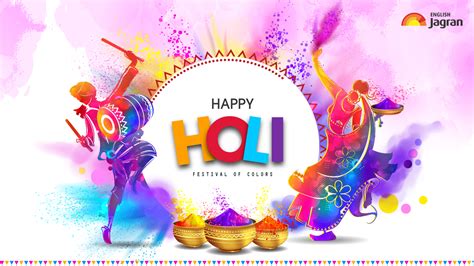 Ultimate Collection Of 999 Happy Holi Images For Whatsapp In Full 4k