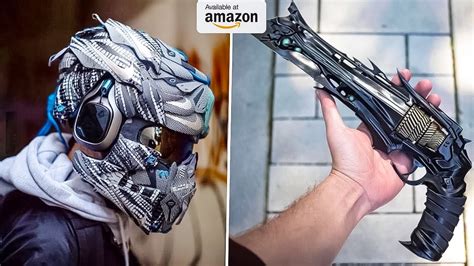 10 Cool Things To Buy On Amazon And Aliexpress Cool Gadgets Under