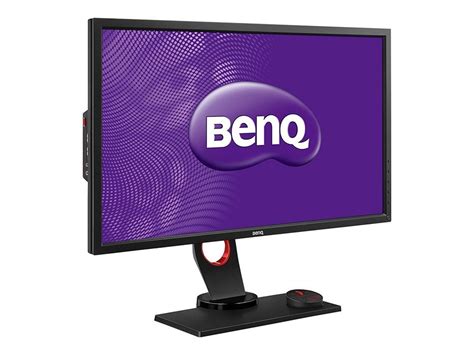 Benq Xl2411z 144hz 1ms 24 Inch Gaming Monitor Nvidia 3d Vision