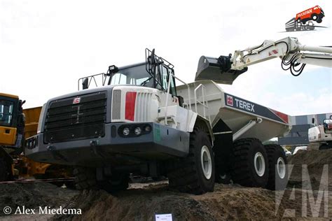 Foto Terex TA TruckFan