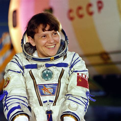 Moon Diaries Women And Space Are Made For Each Other Russia Beyond