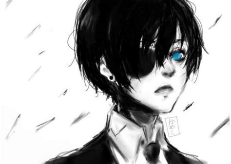 That Promise Ciel Phantomhive X Reader One Shot By Cheshirebitch On