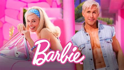 Barbie Movie All Leaks And Footages So Far Of Margot Robbie And Ryan