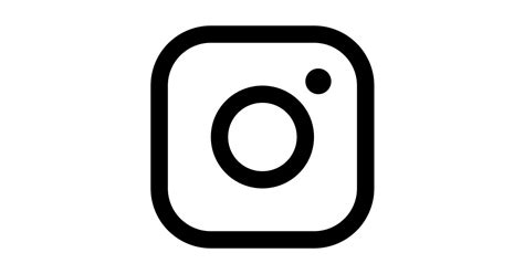 Instagram Logo Free Vector Icon Iconbolt