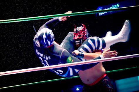 Mexico City Lucha Libre Show Experience Book Tours And Activities At