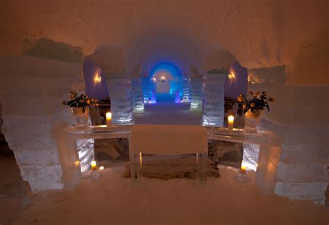 Iglooengineering Sorrisniva Igloo Hotel Alta Norway Sorrisniva Igloo