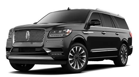 2020 Lincoln Navigator L Black Label L Full Specs Features And Price