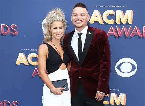 Kane Brown Marries Katelyn Jae Sounds Like Nashville