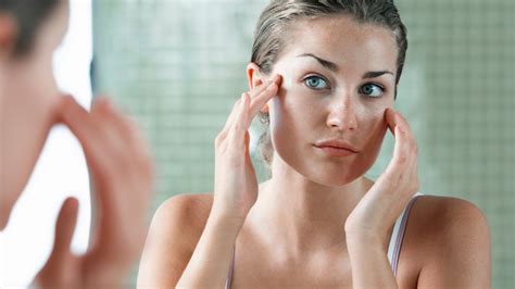 Stop Wearing Makeup To Clear Acne Saubhaya Makeup