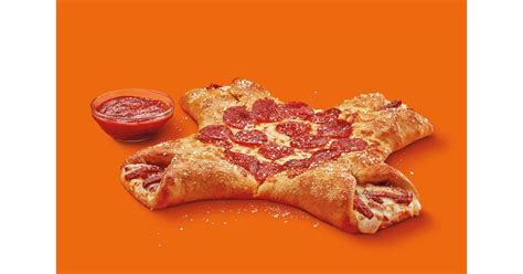 Little Caesars® Unveils New Crazy Calzony™, Thrills Customers with