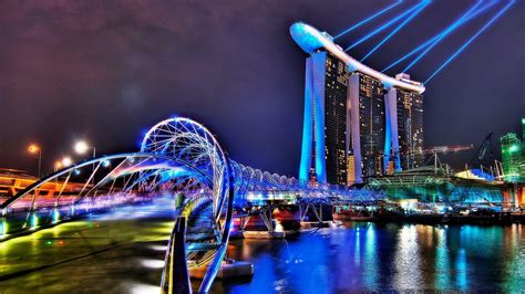 Singapore HD Wallpapers - Wallpaper Cave