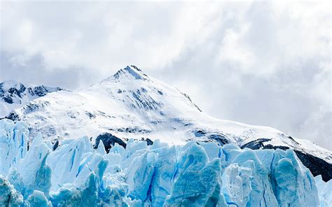 Polar Regions Glaciers Snow Mountains 2021 Nature Hd Wallpaper Peakpx