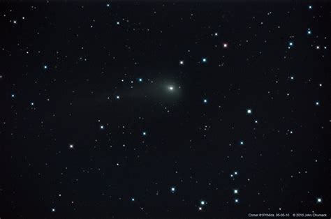 Comet 81p Wild 2 Astronomy Magazine Interactive Star Charts