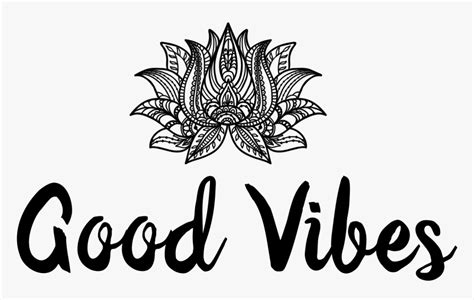 Clip Art Good Vibes Picture Good Vibes Twitter Header Hd Png