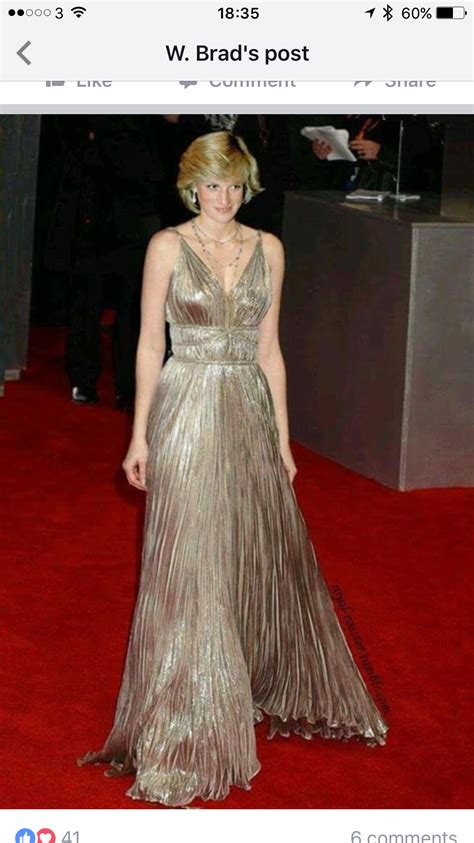 Princess Diana Gold Dress Dresses Images 2022