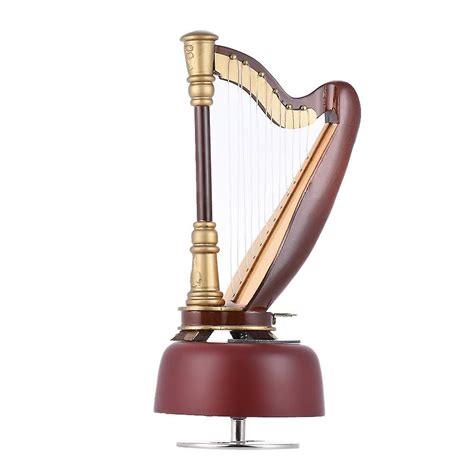How much do braces cost in the 3.2 what do private braces cost in the uk? Classical wind up harp music box with rotating musical ...