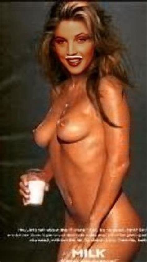 Lisa Marie Presley Nude.