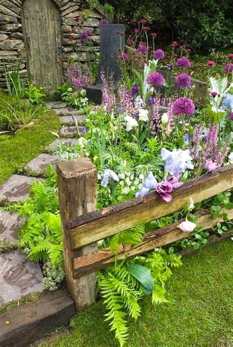 How To Create A Cottage Garden Tips From Frankie Flowers Artofit