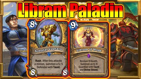My New Libram Paladin Is Better Than Yours Fractured In Alterac Valley