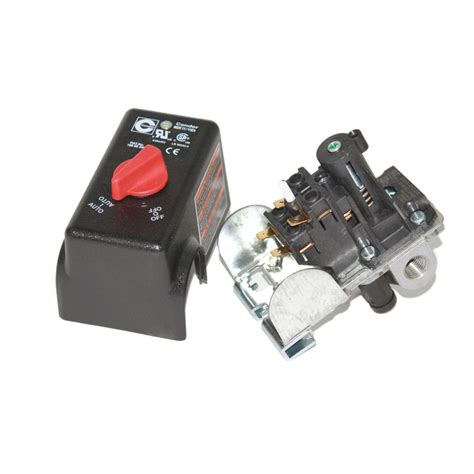 Air Compressor Pressure Switch 034 0228 Parts Sears Partsdirect
