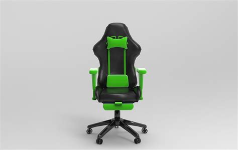 Best Gaming Chairs Top 5 Gaming Chairs For Xbox One In 2022