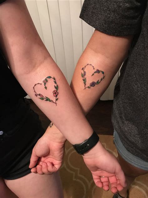 Create an account or log into facebook. Me and my best friend got these matching tattoos | Tatuajes