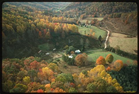 Tending The Commons Folklife And Landscape In Southern West Virginia