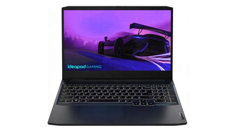 Laptop Lenovo Ideapad Gaming 3 15ihu6 82k101f6pb I5 11320h 156 Fhd